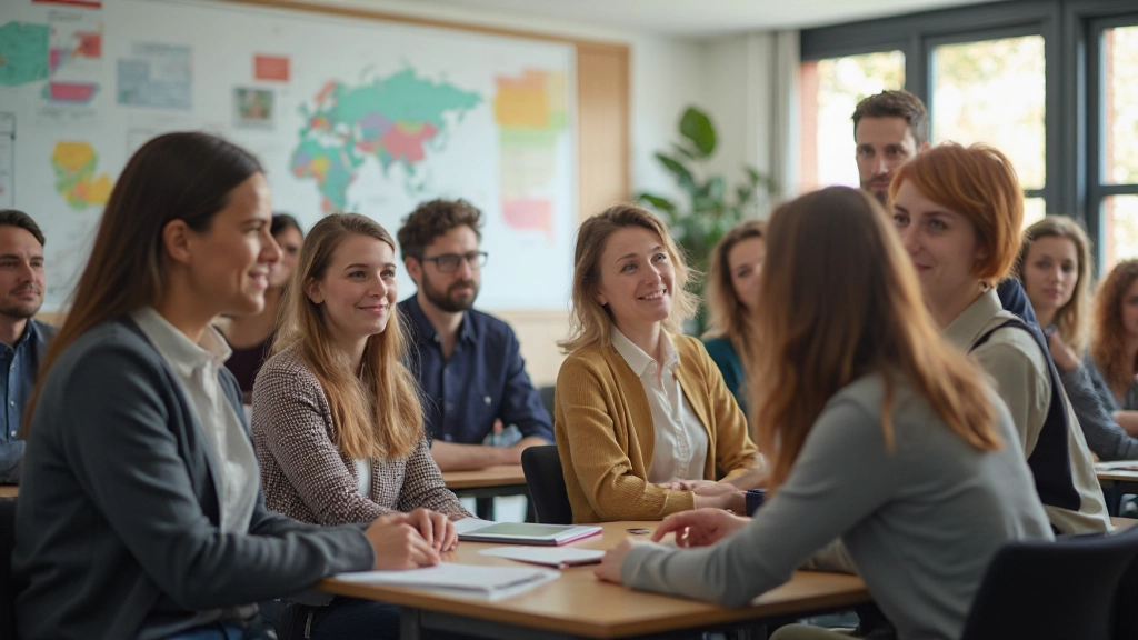 Nederland oriëntatieprogramma