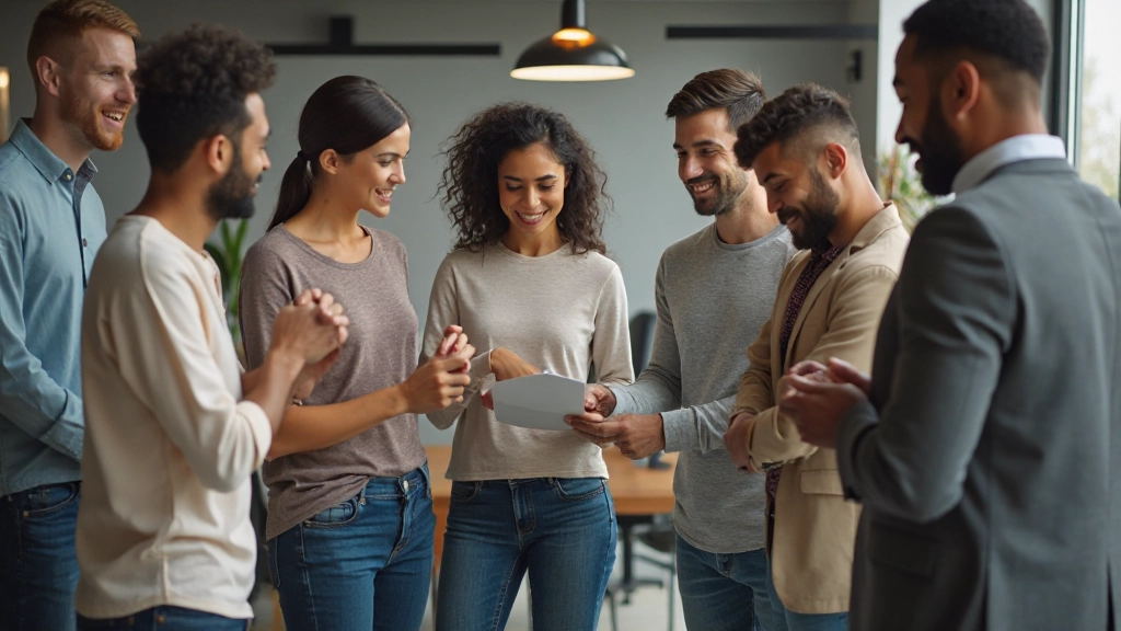 Cross-culturele samenwerking in teams